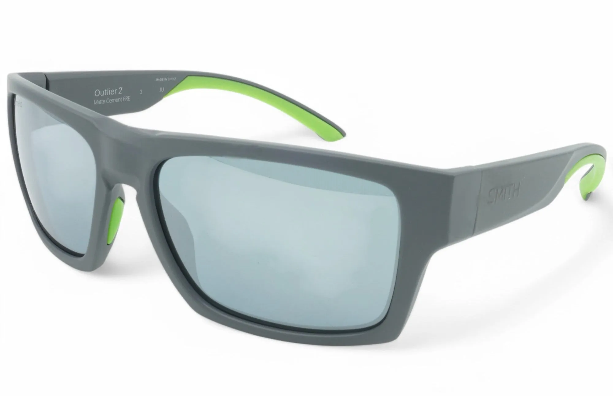 Men's Smith Optics Outlier 2 Sunglasses sold by Zulily product image thumbnail 2