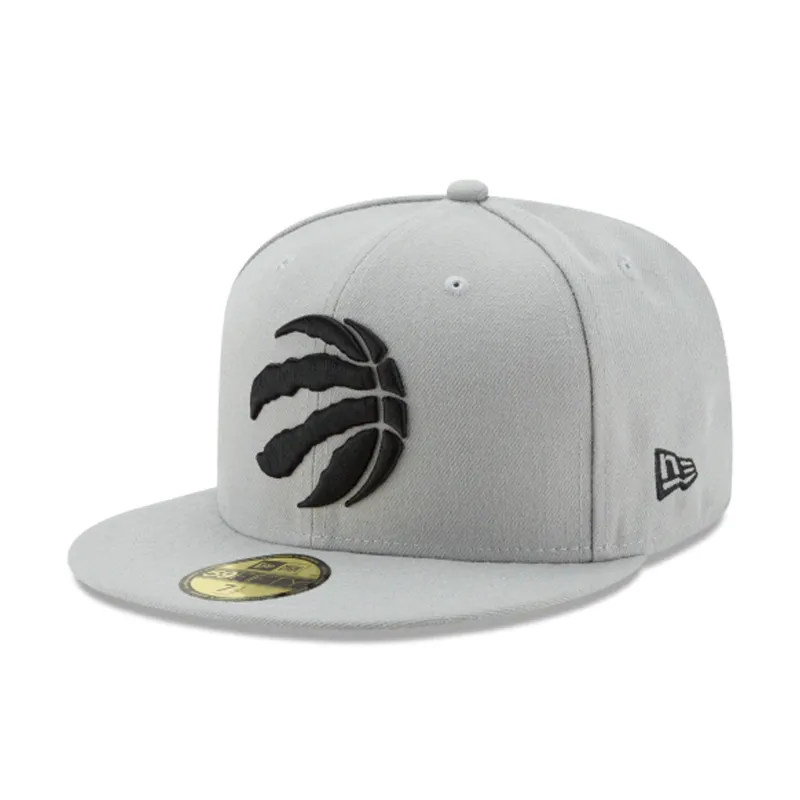 Men's New Era NBA Authentic 59Fifty - Toronto Raptors sold by Zulily