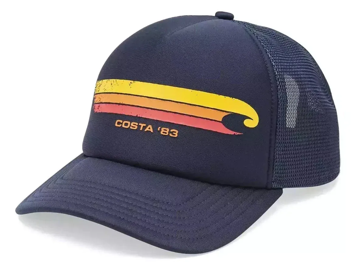 Men's Costa Hang Loose Foam Front Trucker sold by Zulily