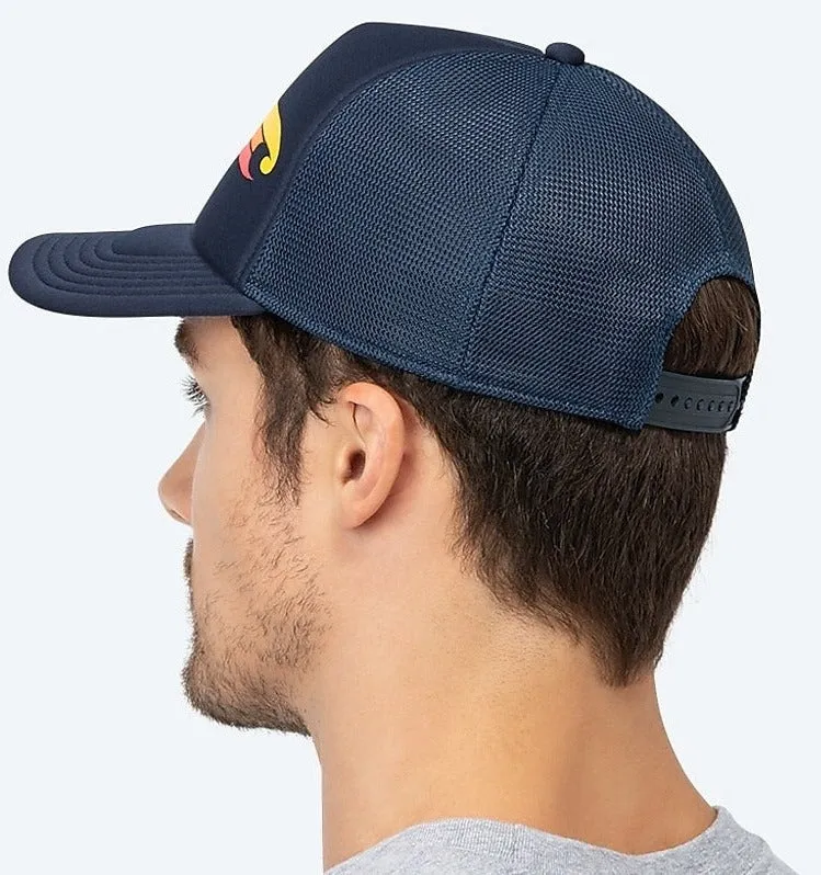 Men's Costa Hang Loose Foam Front Trucker sold by Zulily product image thumbnail 2
