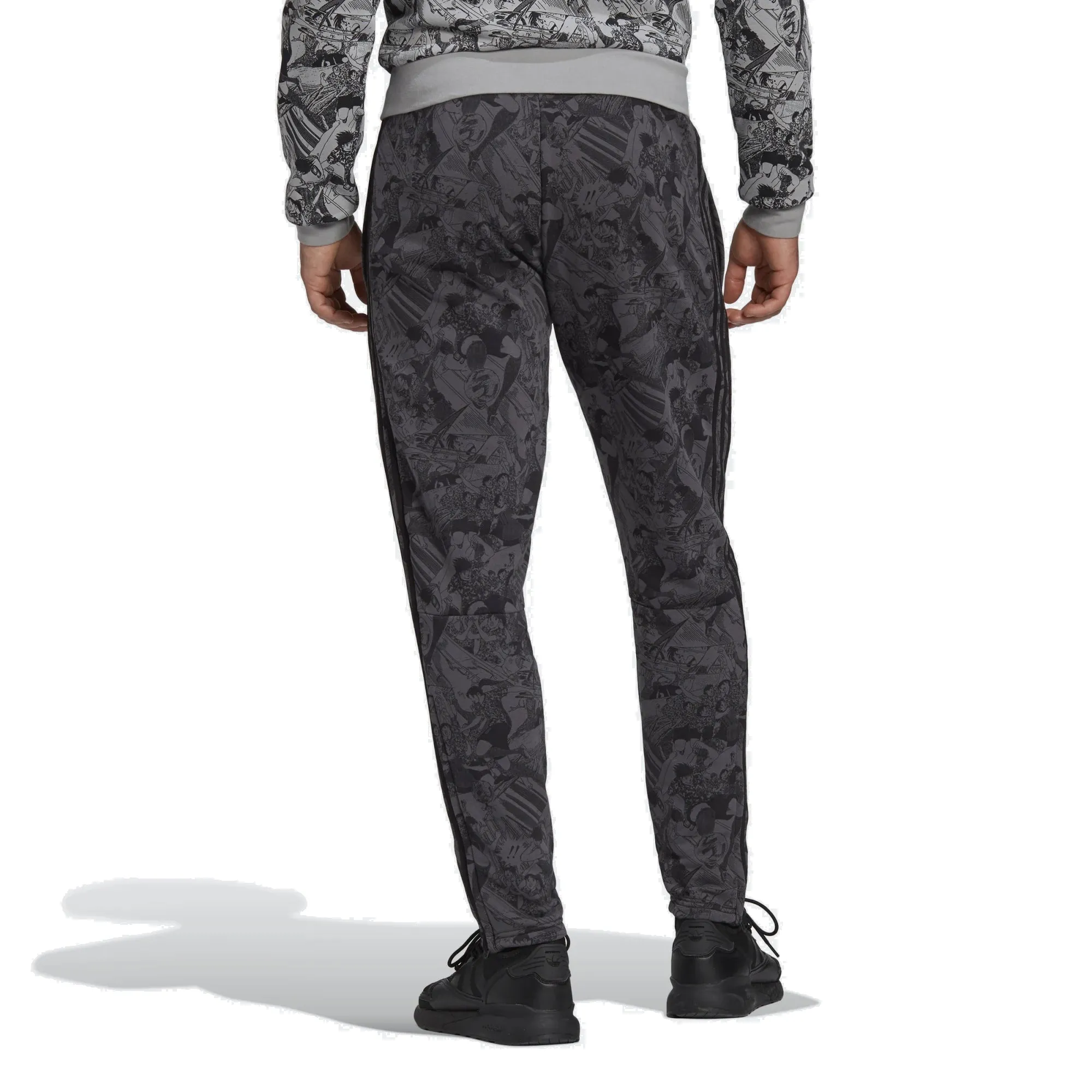 Men's adidas Captain Tsubasa Training Pant sold by Zulily product image thumbnail 3