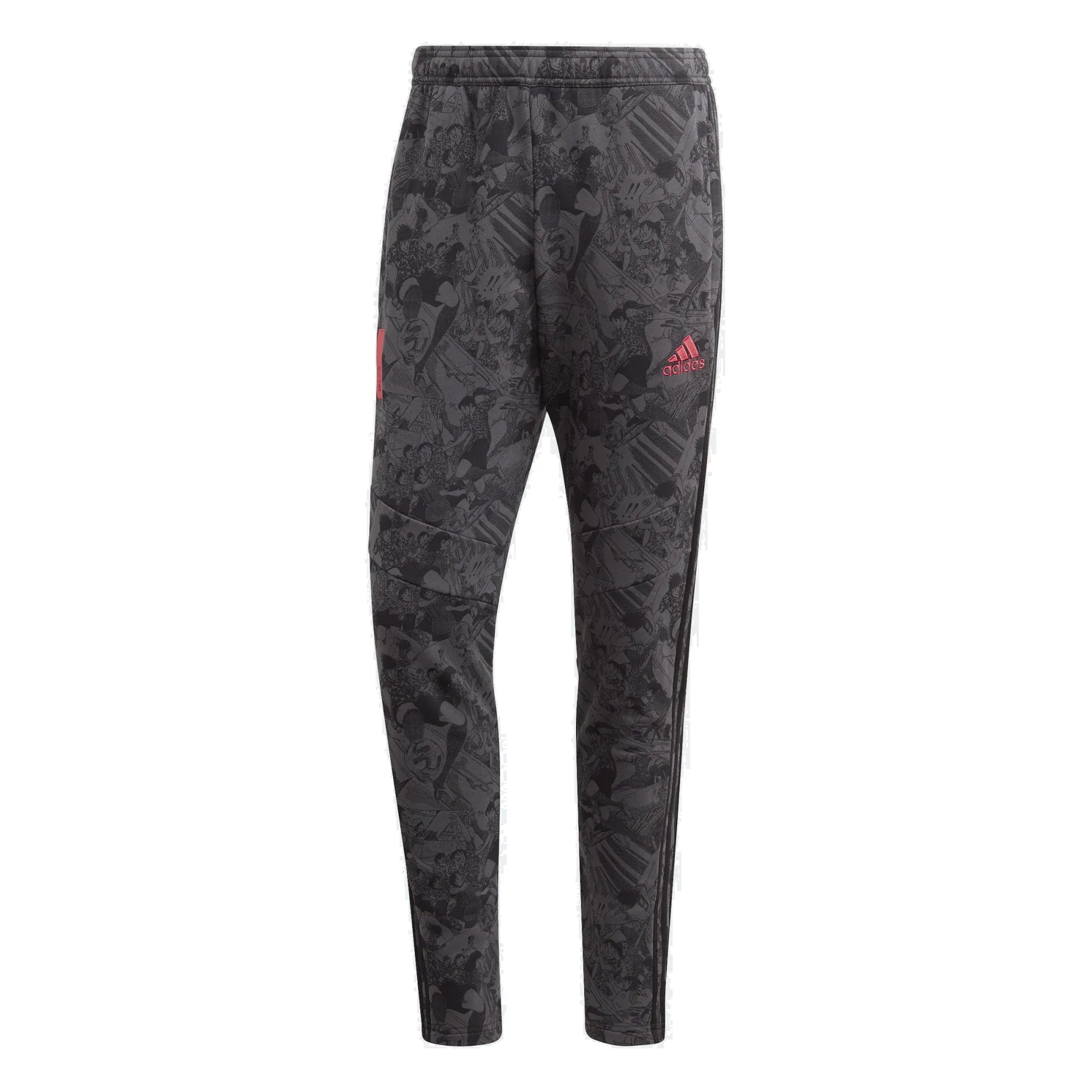 Men's adidas Captain Tsubasa Training Pant sold by Zulily product image thumbnail 5