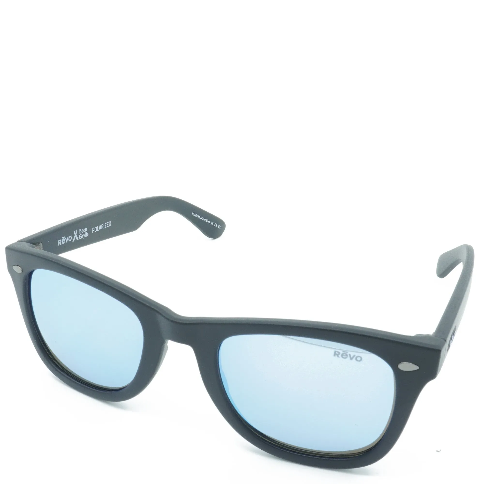 Men's Revo Forge Polarized Sunglasses sold by Zulily product image thumbnail 2