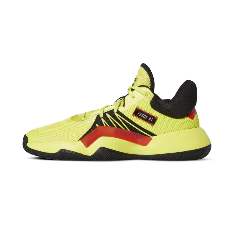 Men's adidas D.O.N. Issue 1 sold by Zulily