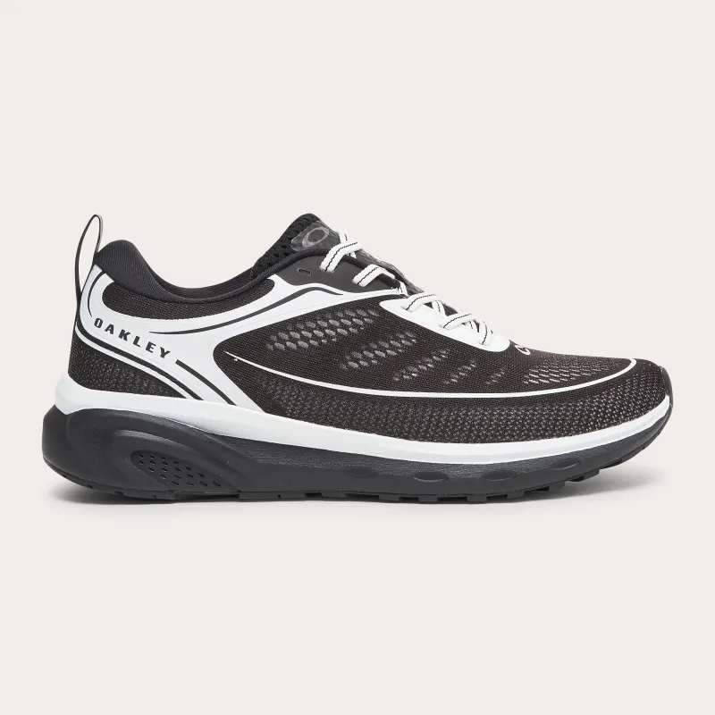 Men's Oakley Spur Os - Black/White sold by Zulily