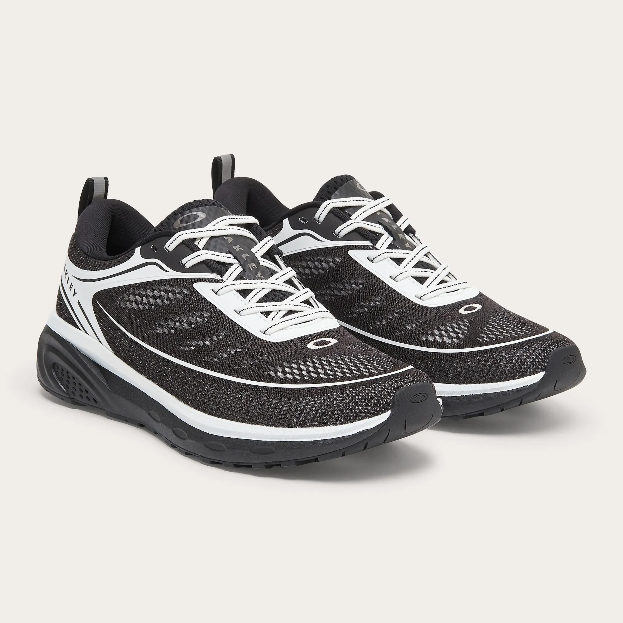 Men's Oakley Spur Os - Black/White sold by Zulily product image thumbnail 2