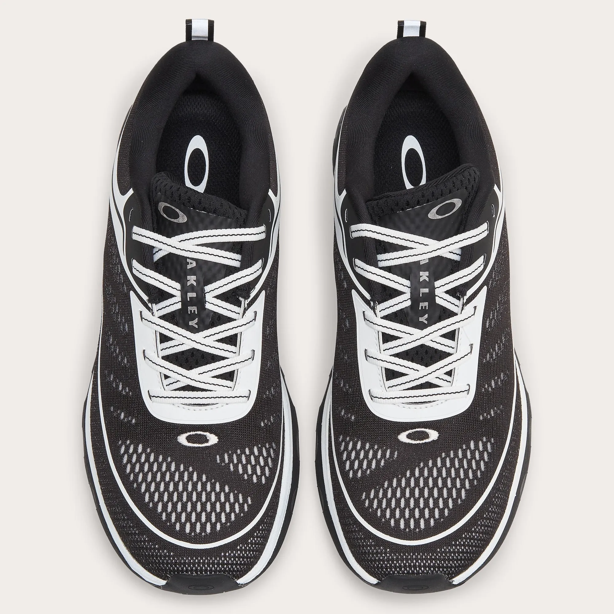 Men's Oakley Spur Os - Black/White sold by Zulily product image thumbnail 3