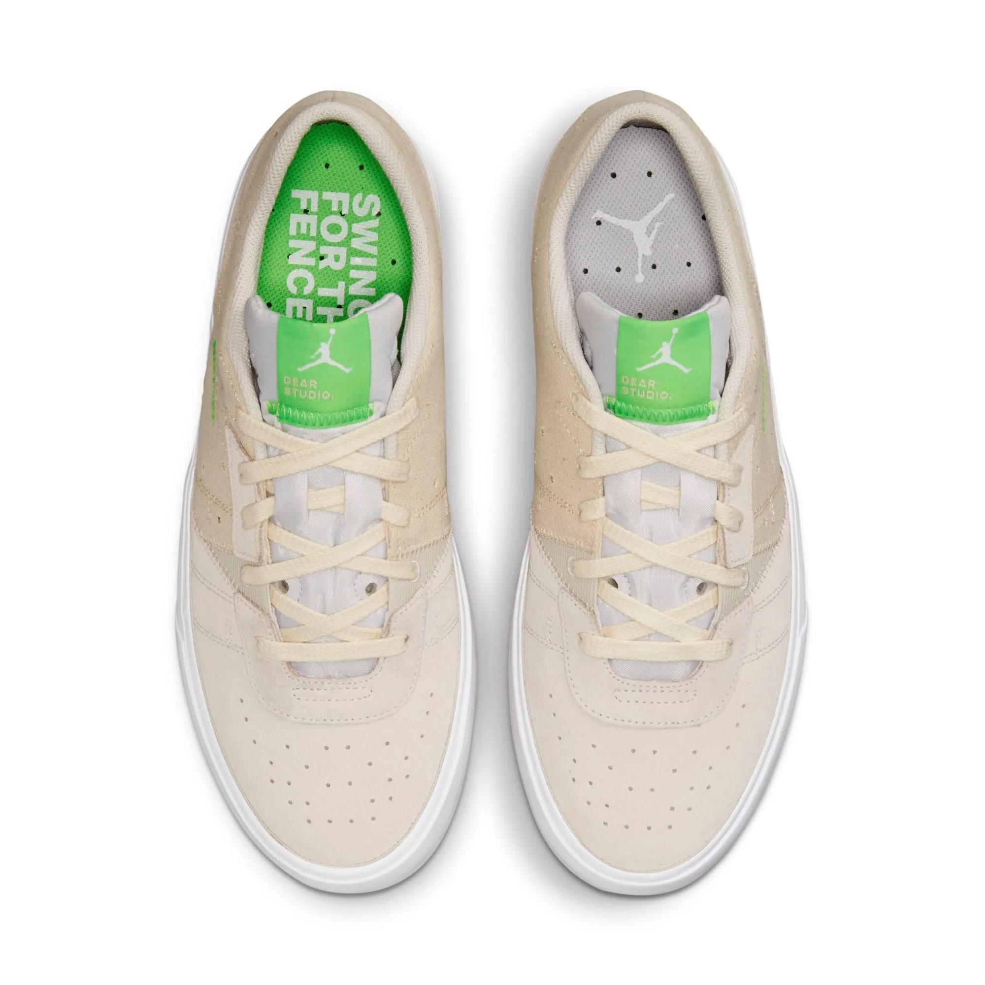 Men's Air Jordan Series .05 sold by Zulily product image thumbnail 4