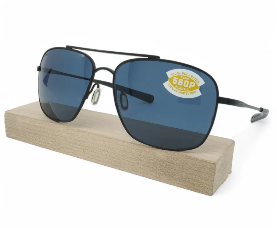 Men's Costa Canaveral Polarized Sunglasses sold by Zulily