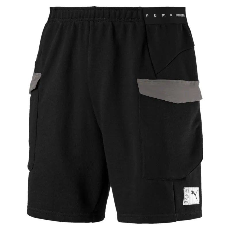Men's Puma Ftblnxt Casuals Shorts sold by Zulily