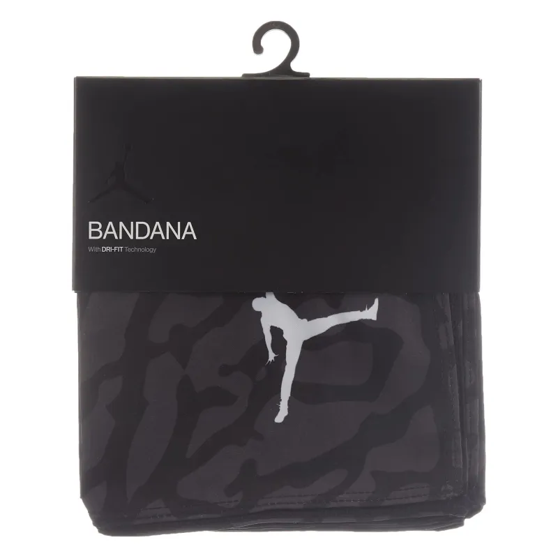 Men's Air Jordan Printed Bandana sold by Zulily
