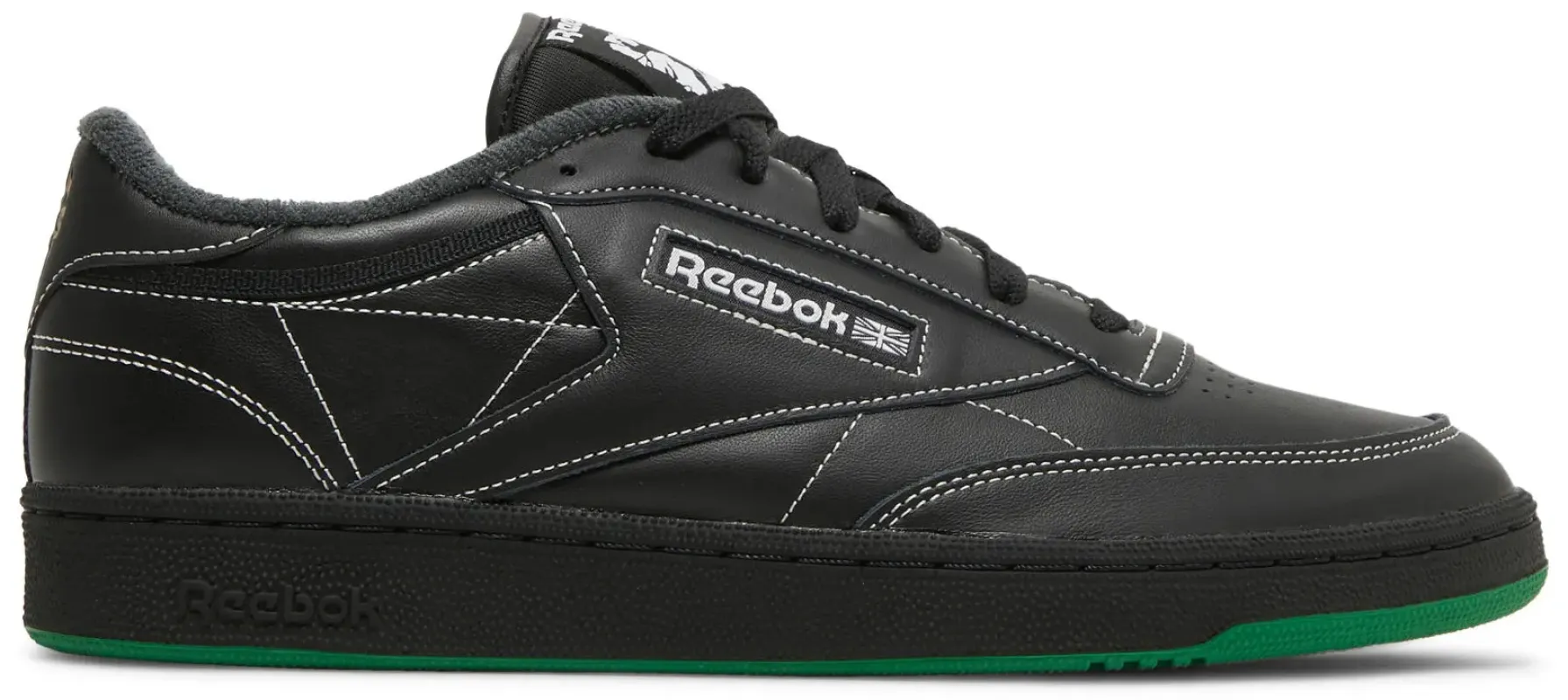 Men's Reebok Club C 85 sold by Zulily