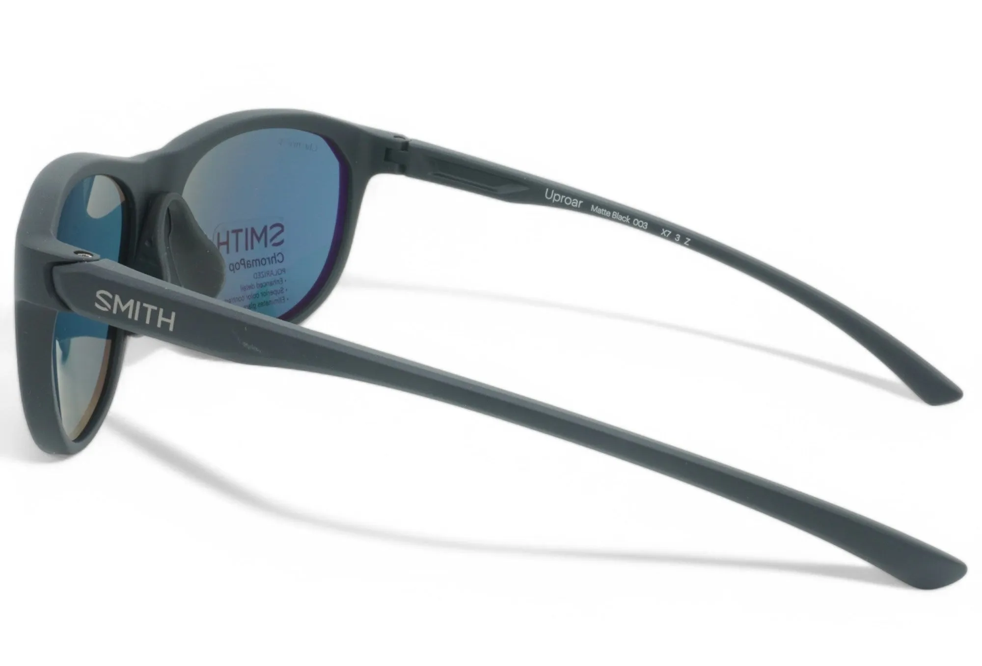 Men's Smith Optics Smith Uproar Polarized Sunglasses sold by Zulily product image thumbnail 4