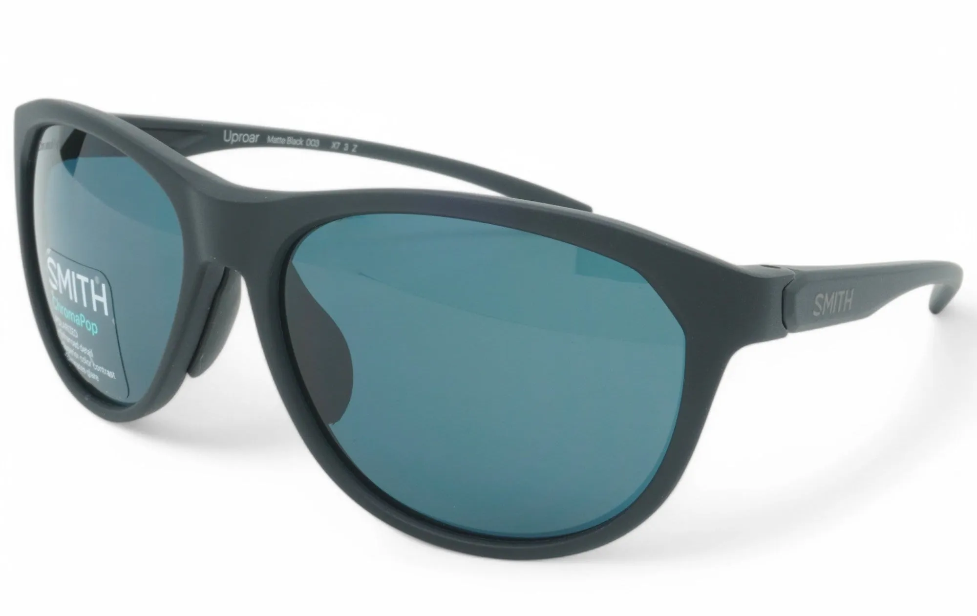 Men's Smith Optics Smith Uproar Polarized Sunglasses sold by Zulily product image thumbnail 2