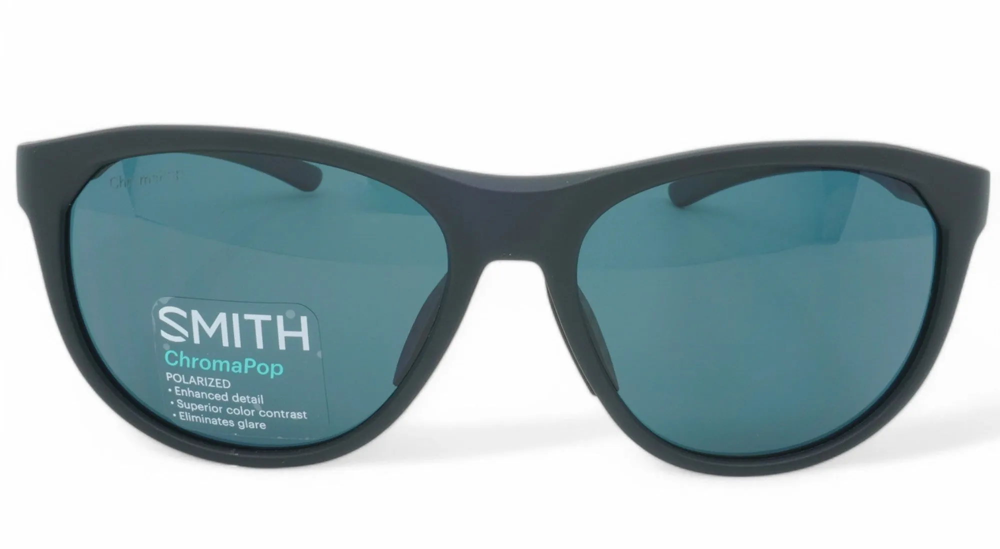 Men's Smith Optics Smith Uproar Polarized Sunglasses sold by Zulily product image thumbnail 3