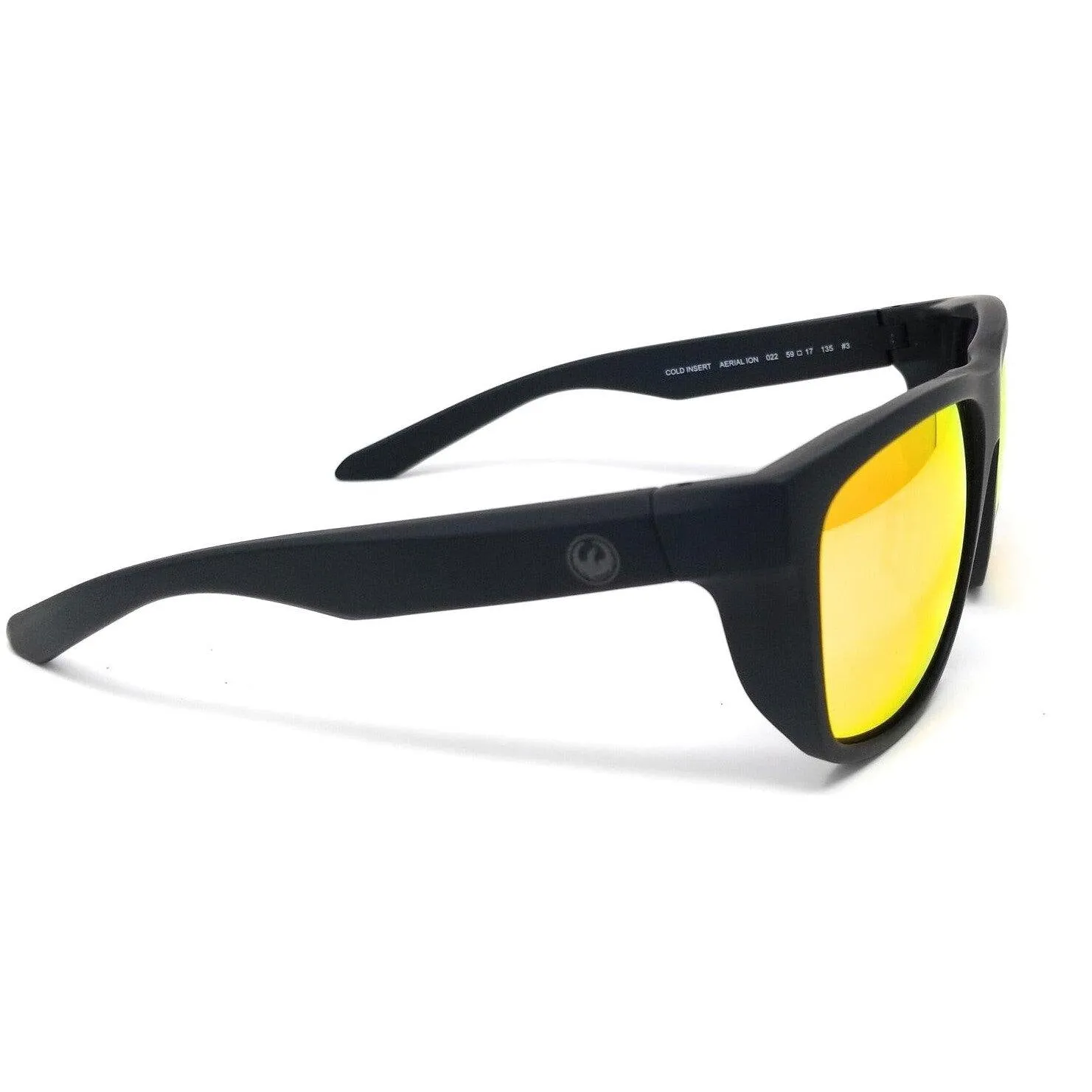 Men's Dragon Alliance Aerial Ion Sunglasses sold by Zulily product image thumbnail 3