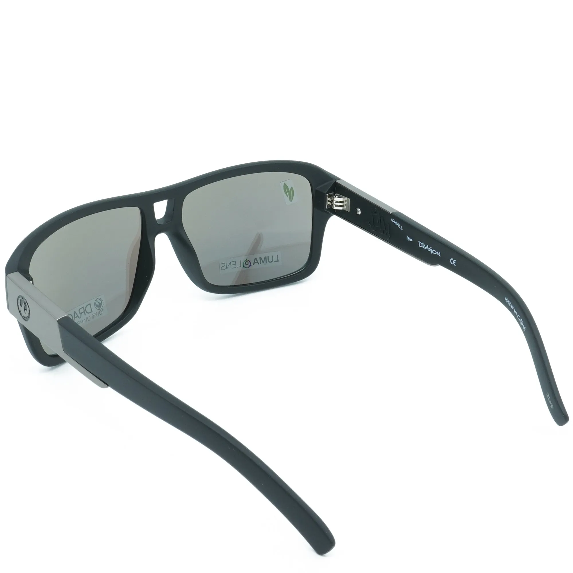 Men's Dragon Alliance The Jam Small Ll Sunglasses sold by Zulily product image thumbnail 4