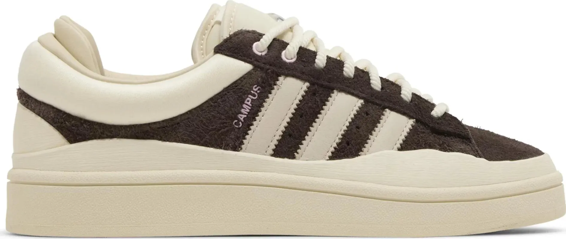 Men's adidas Bad Bunny Campus sold by Zulily