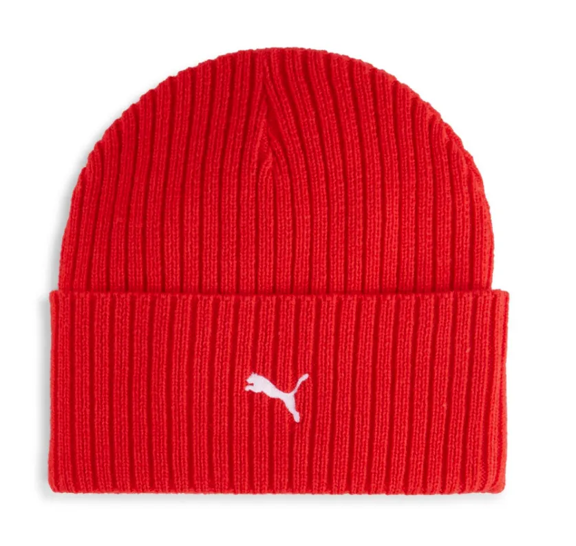Men's Puma F1 Beanie sold by Zulily product image thumbnail 2