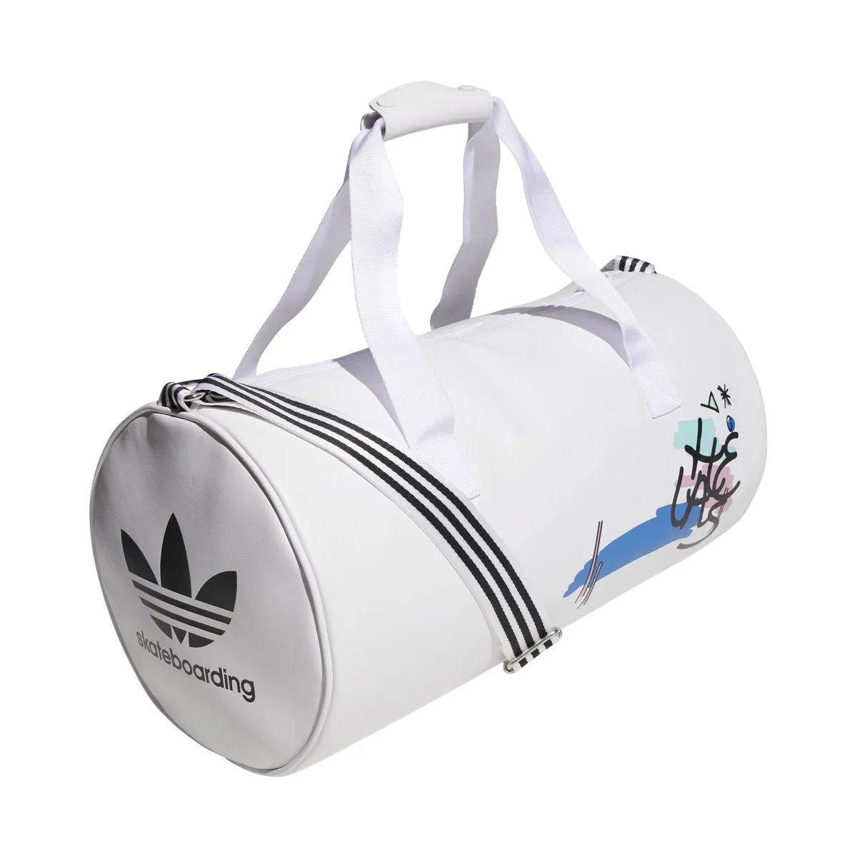 Men's adidas Helas Duffle Bag sold by Zulily product image thumbnail 2