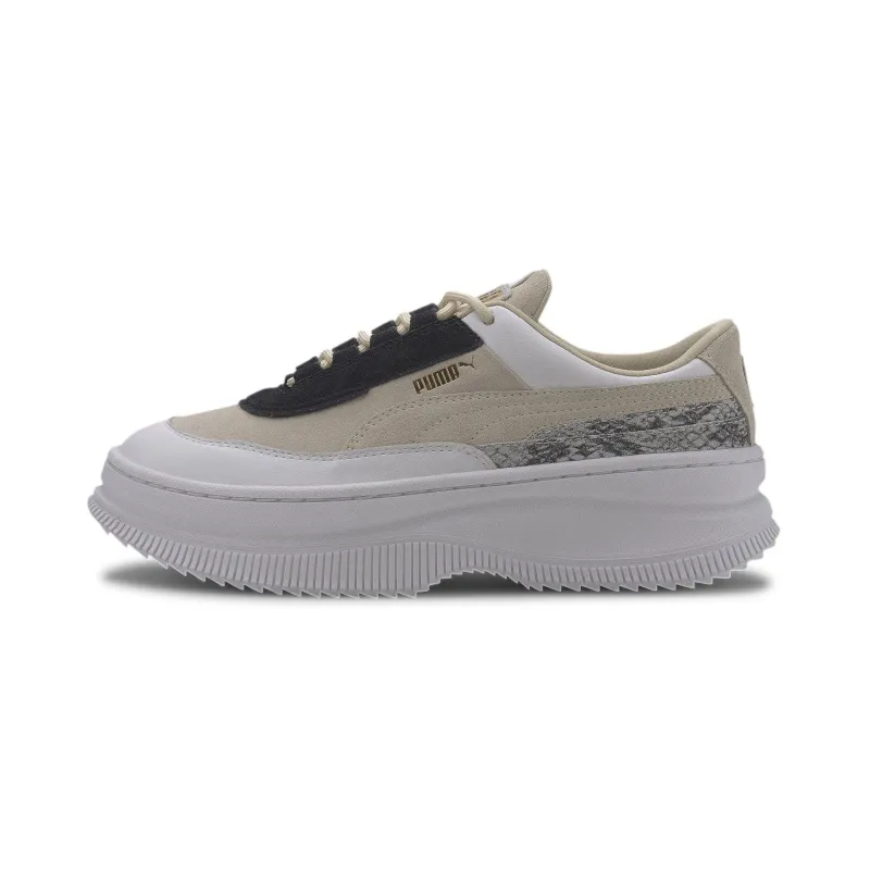 Women's Puma Deva Reptile sold by Zulily
