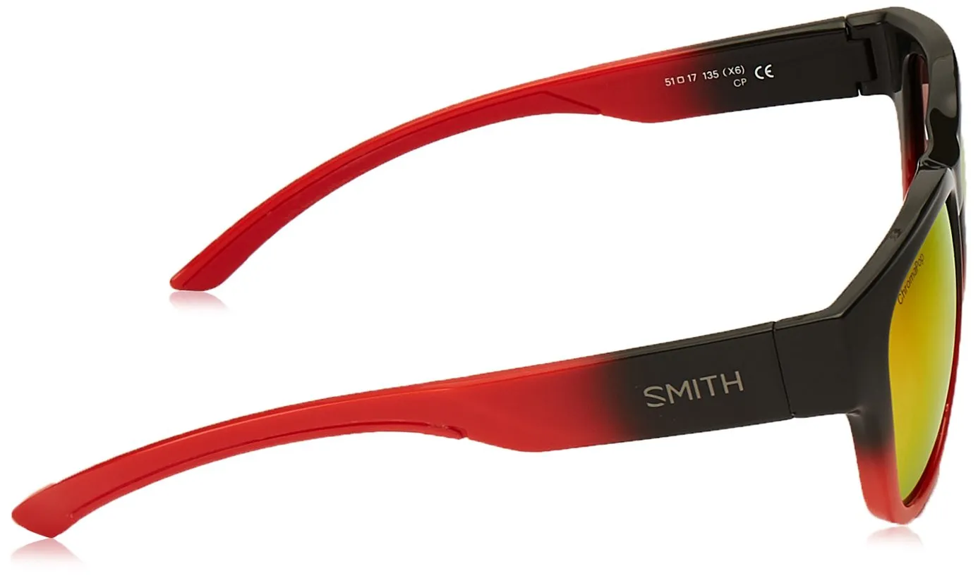 Men's Smith Optics Smith Rounder Sunglasses sold by Zulily product image thumbnail 2