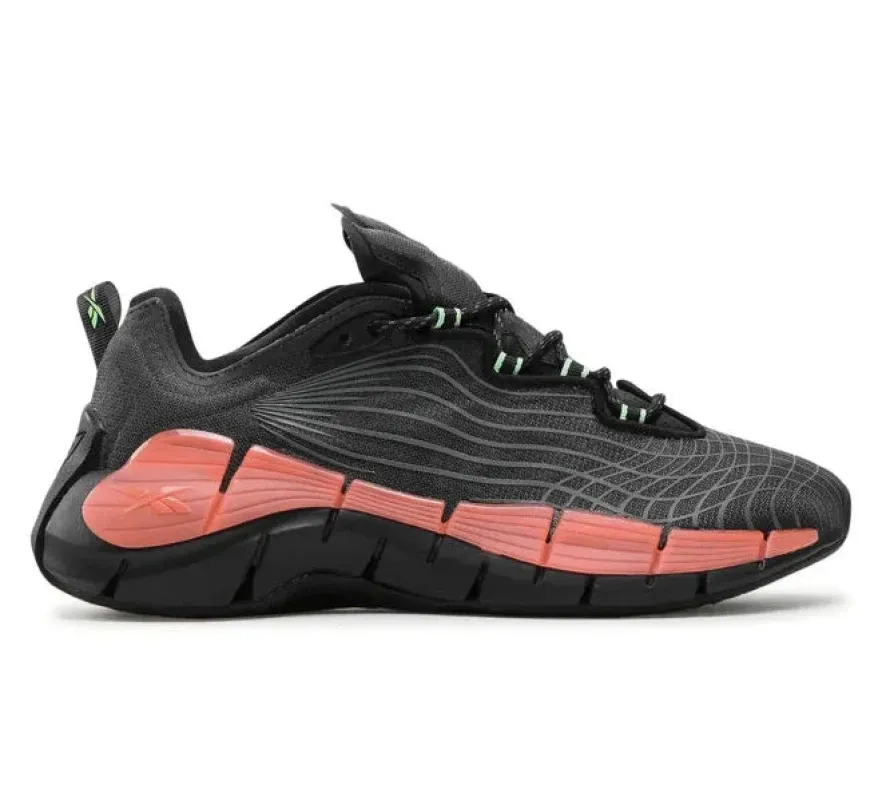 Men's Reebok Zig Kinetica II sold by Zulily