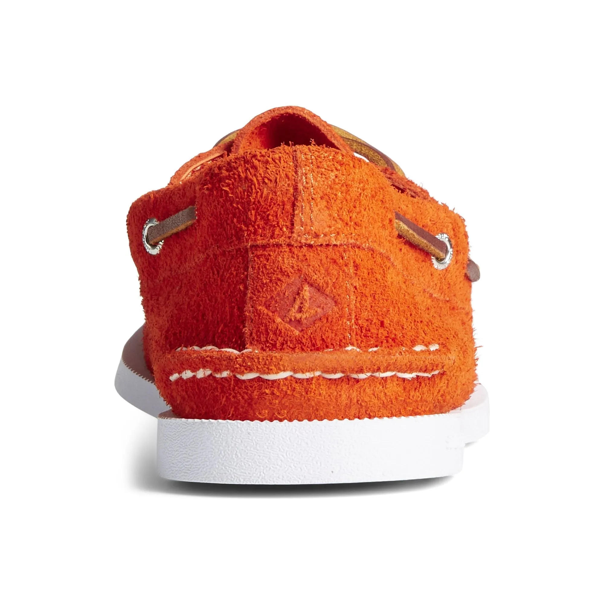 Men's Sperry A/O 2-Eye Suede sold by Zulily product image thumbnail 3
