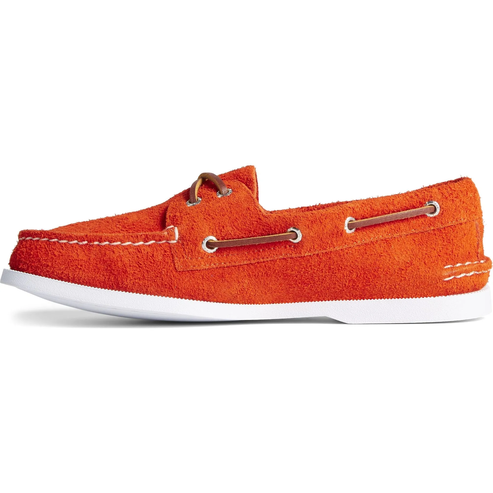Men's Sperry A/O 2-Eye Suede sold by Zulily product image thumbnail 4