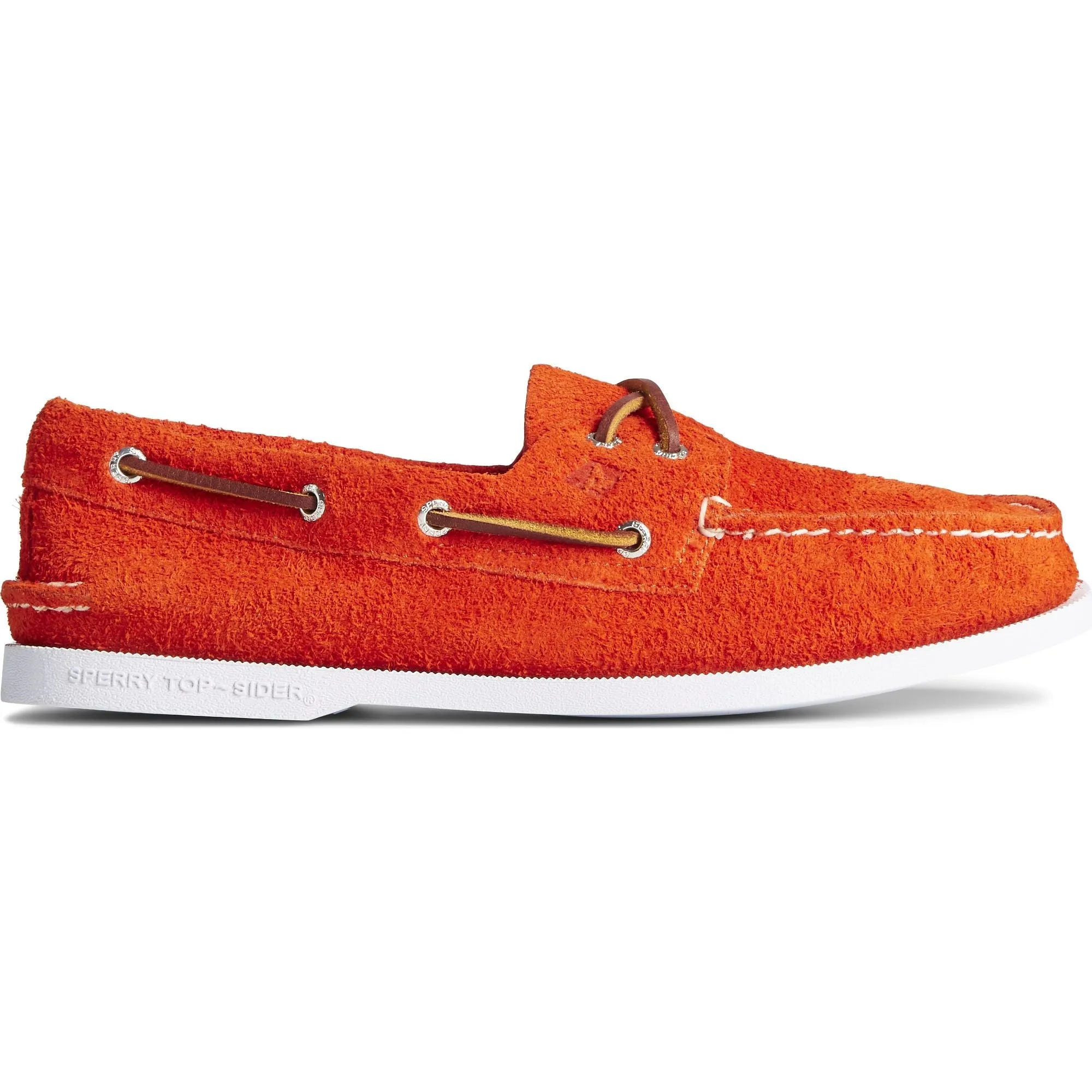 Men's Sperry A/O 2-Eye Suede sold by Zulily product image thumbnail 2