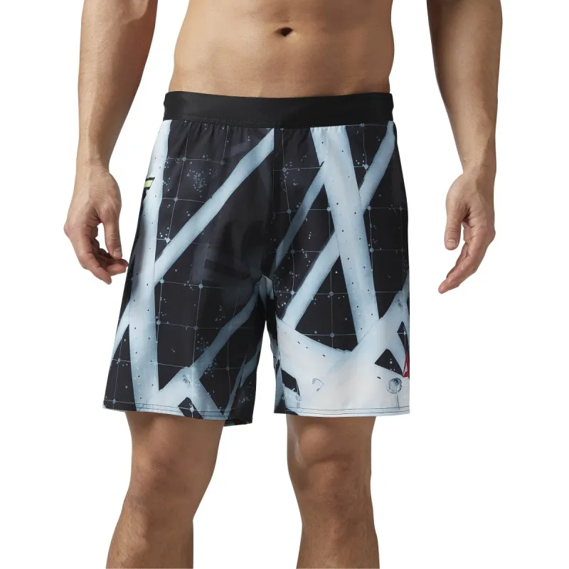 Men's Reebok Rcf Crossfit Speed Shorts - Crossfit Games sold by Zulily