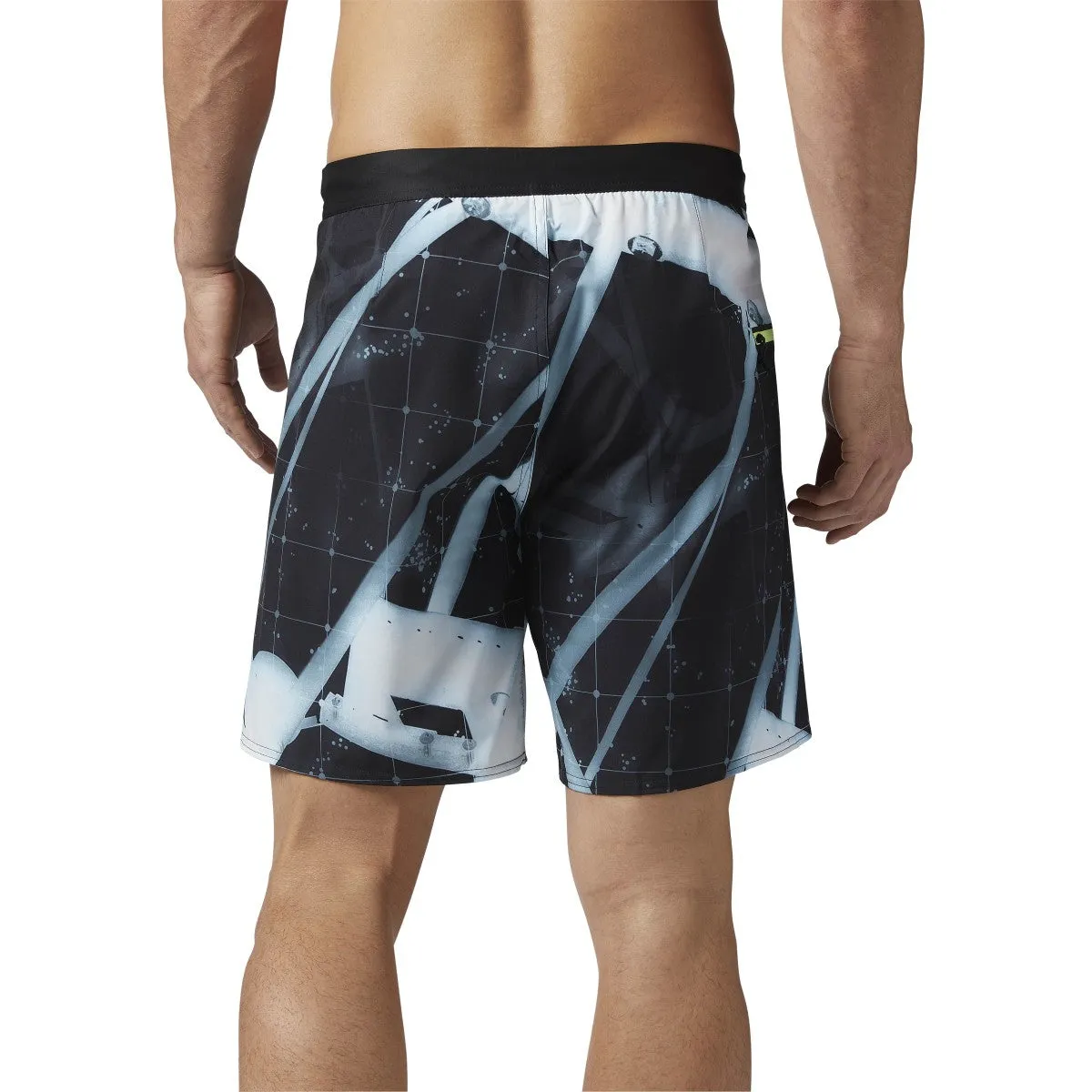 Men's Reebok Rcf Crossfit Speed Shorts - Crossfit Games sold by Zulily product image thumbnail 2