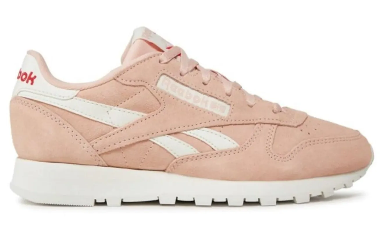 Women's Reebok Classic Leather sold by Zulily