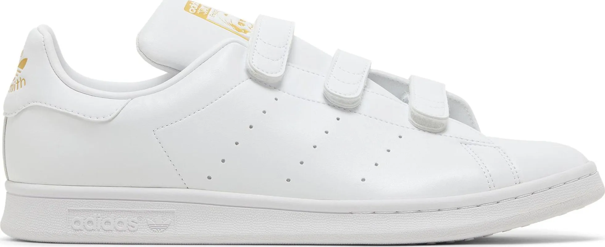Men's adidas Stan Smith Cf sold by Zulily