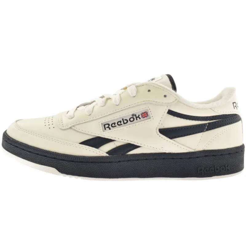 Men's Reebok Club C Revenge Vintage sold by Zulily