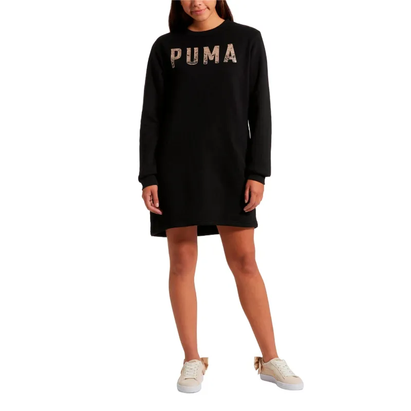 Women's Puma Athletic Dress Fleece sold by Zulily