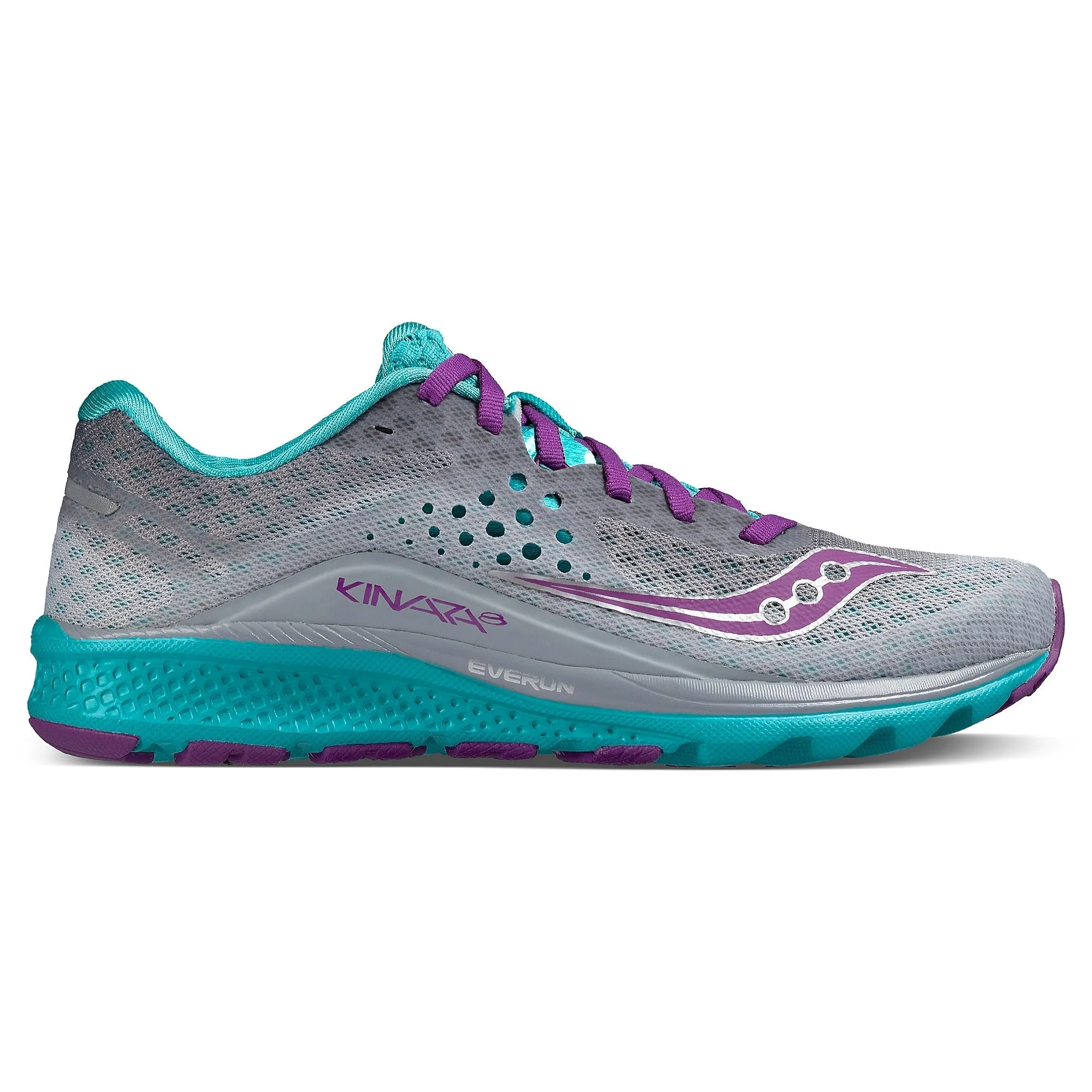 Women's Saucony Kinvara 8 sold by Zulily product image thumbnail 2