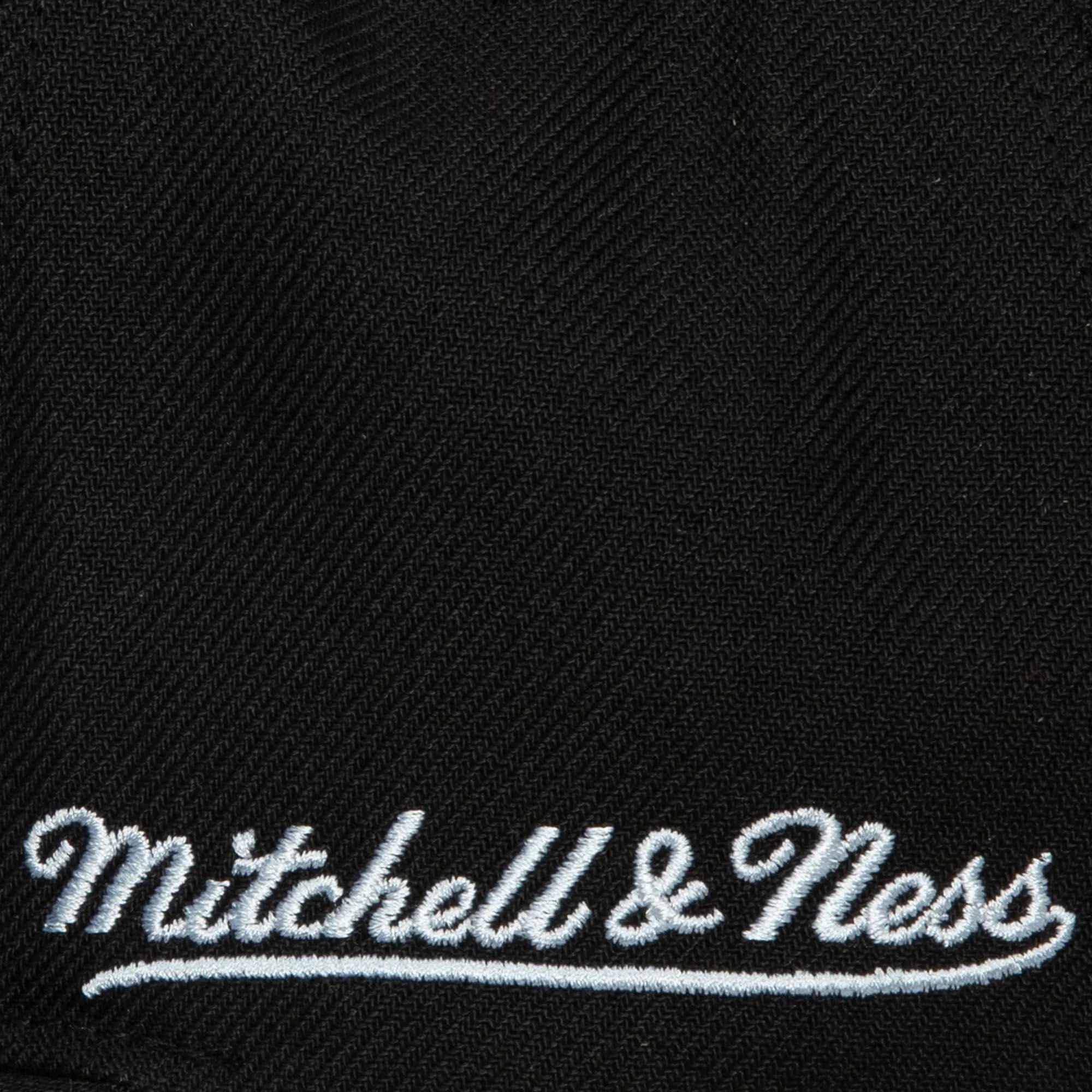 Men's Mitchell & Ness NBA Christmas Day Snapback Nets sold by Zulily product image thumbnail 3