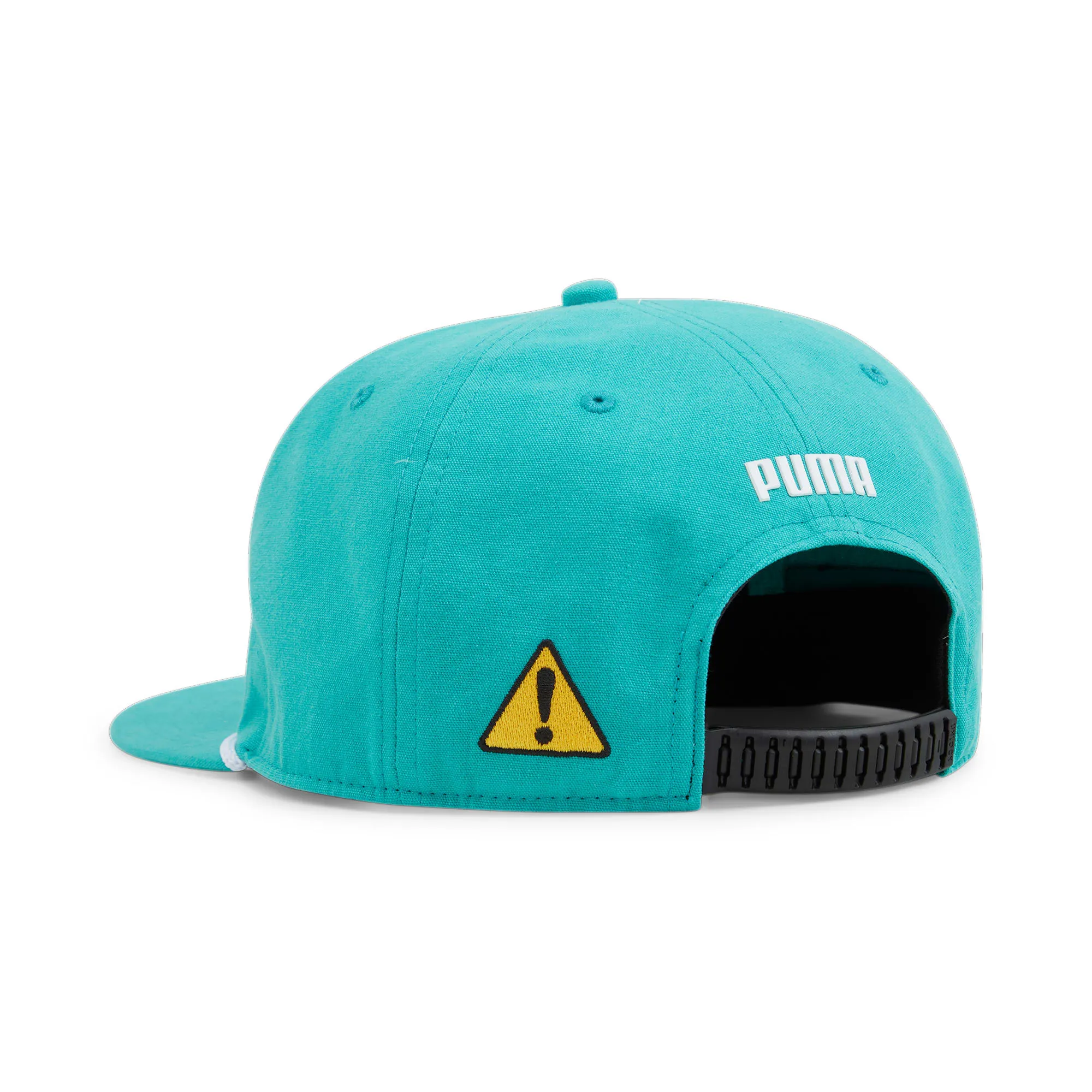 Men's Puma Mapf1 X Mdj Fb Cap sold by Zulily product image thumbnail 2