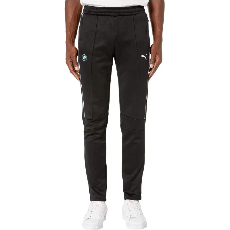 Men's Puma Bmw Motorsport T7 Track Pants sold by Zulily