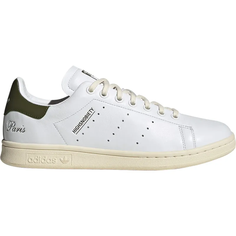 Men's adidas Stan Smith Highsnobiety sold by Zulily