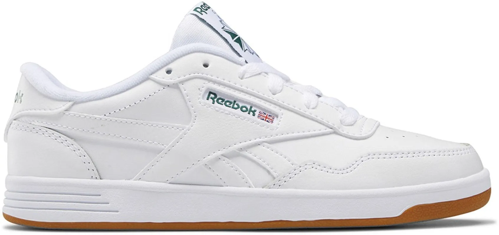 Women's Reebok Club Memt sold by Zulily