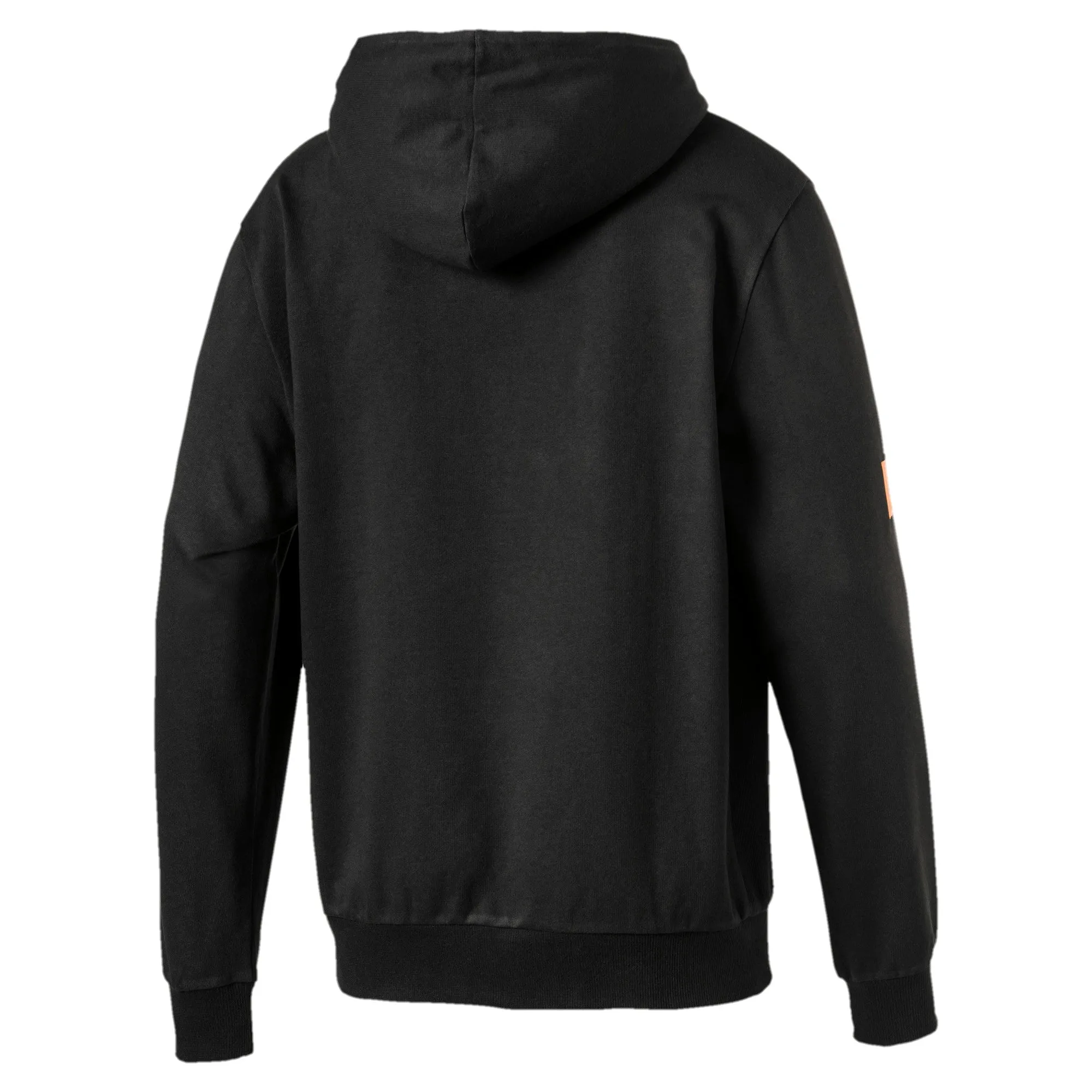 Men's Puma 90S Retro Hoodie sold by Zulily product image thumbnail 2