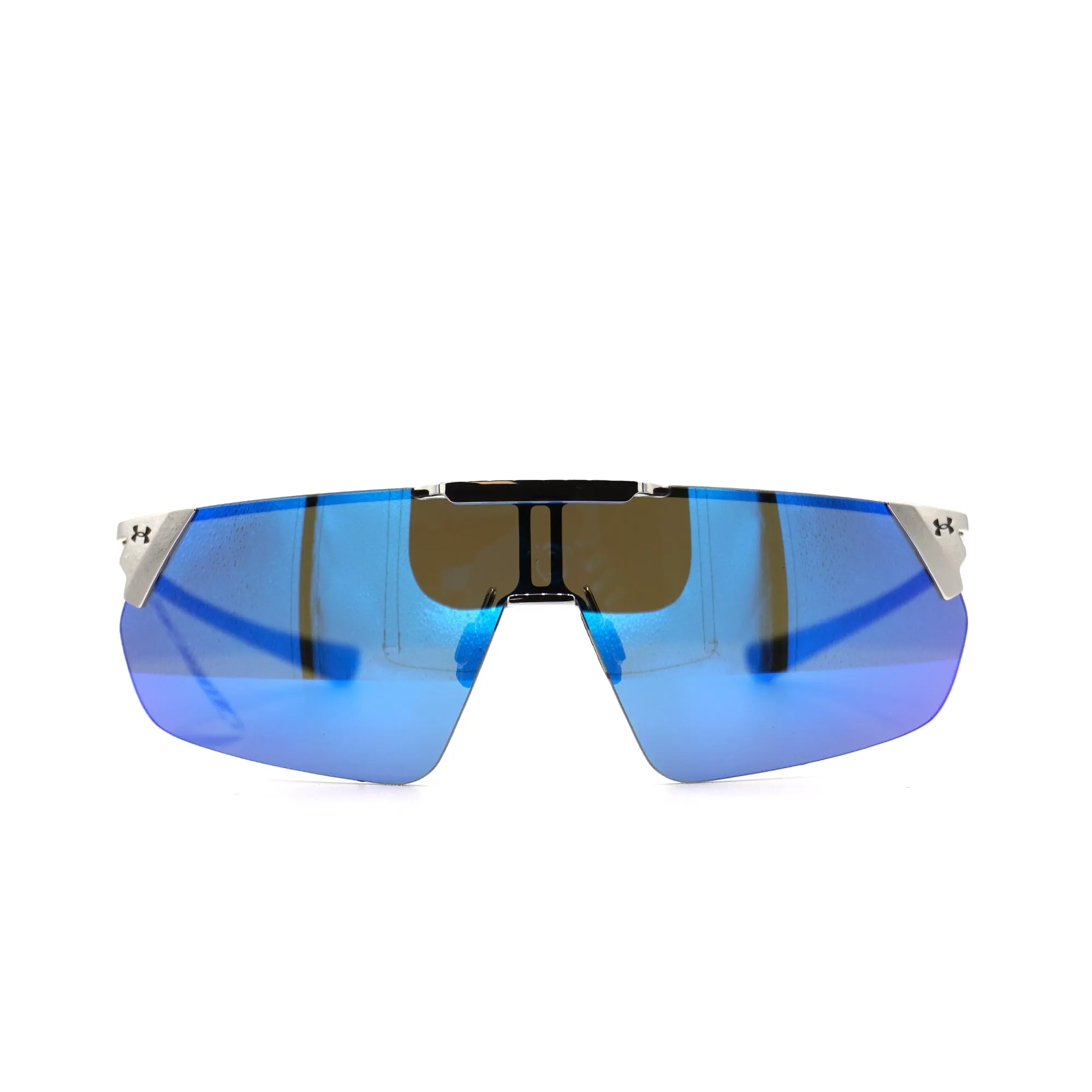 Under Armour Litewire Shield Sunglasses sold by Zulily product image thumbnail 5