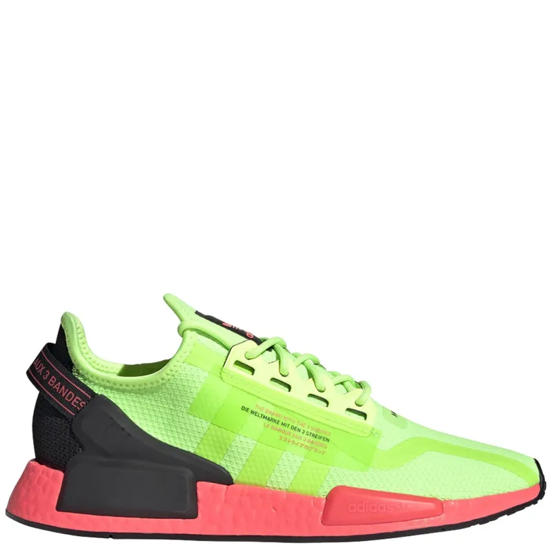 Men's adidas Nmd_R1.V2 sold by Zulily
