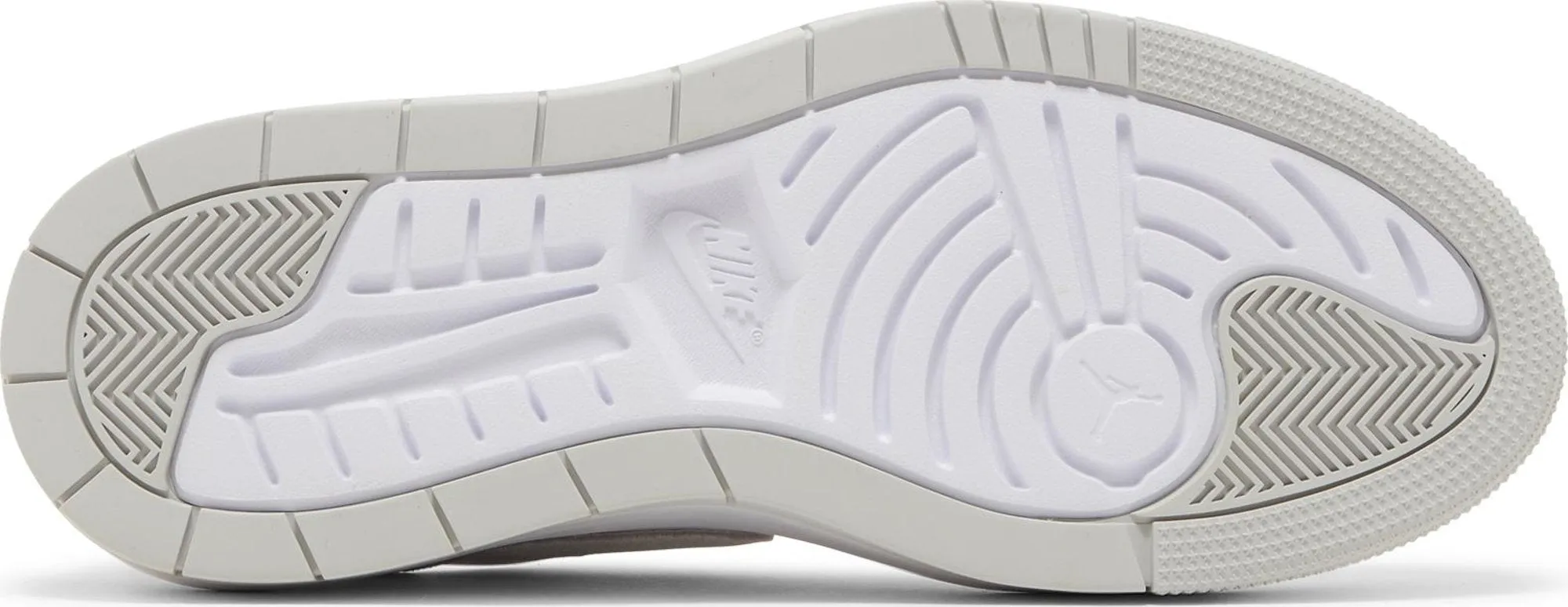 Women's Air Jordan Retro 1 Elevate Low 'Neutral Grey' sold by Zulily product image thumbnail 5