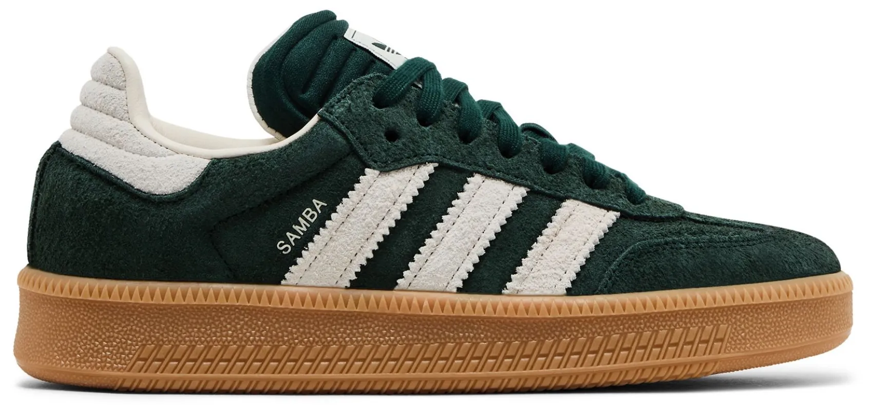 Men's adidas Samba Xlg sold by Zulily