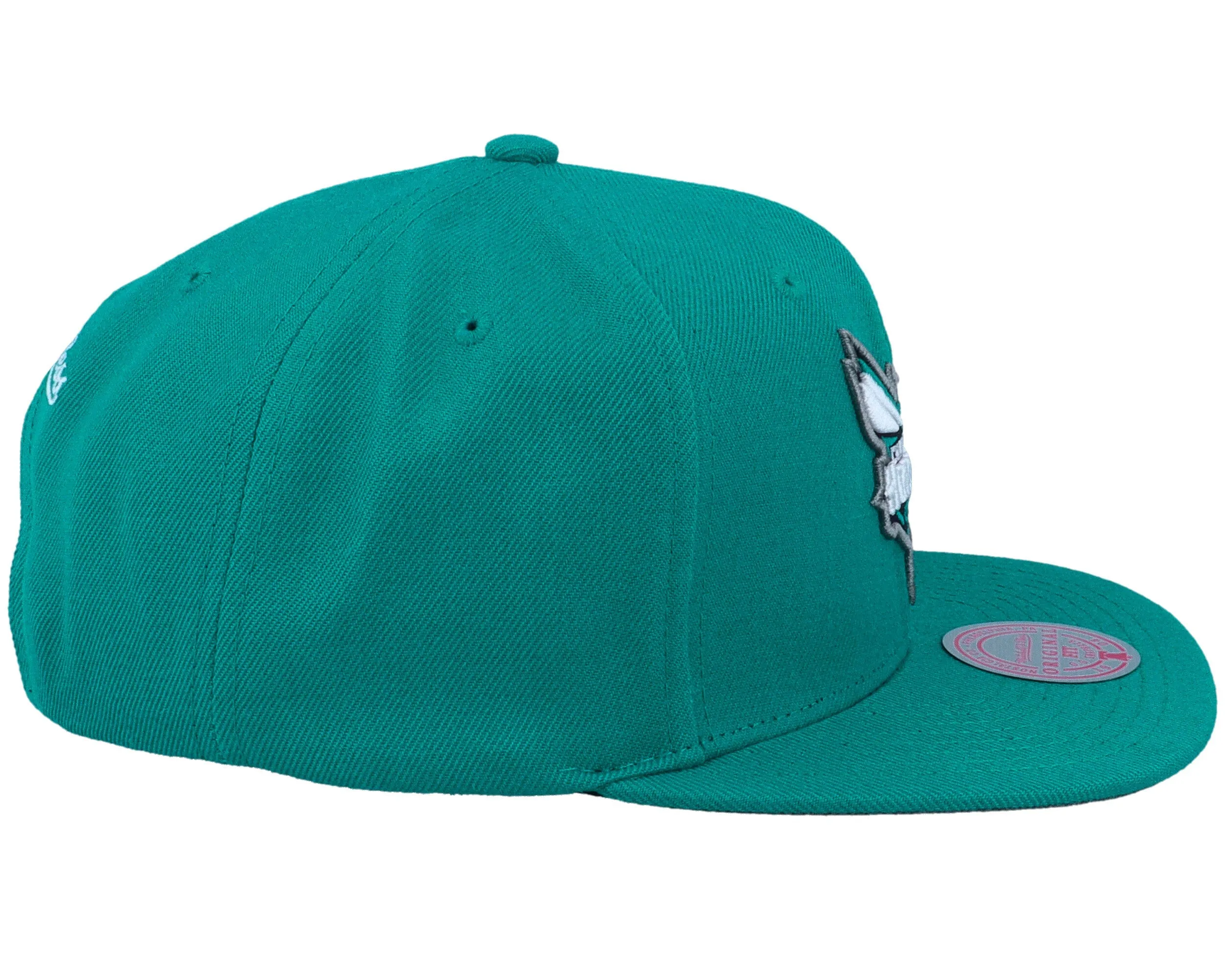 Men's Mitchell & Ness NBA Team Ground 2.0 Snapback Hornets sold by Zulily product image thumbnail 5