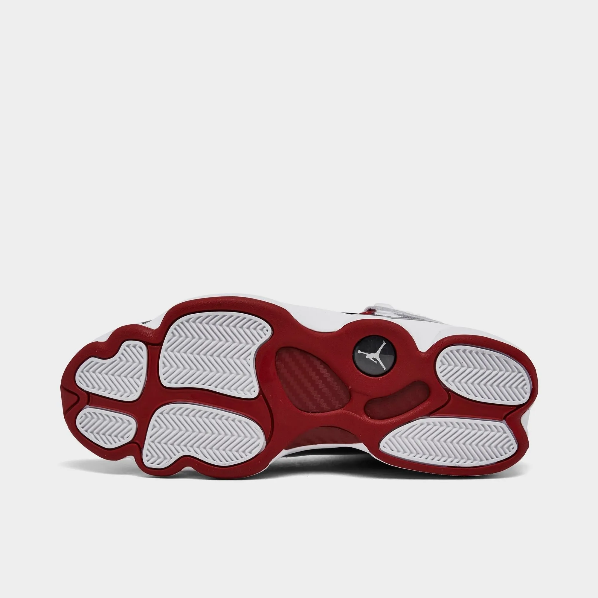 Men's Air Jordan 6 Rings 'Chicago Bulls' sold by Zulily product image thumbnail 5