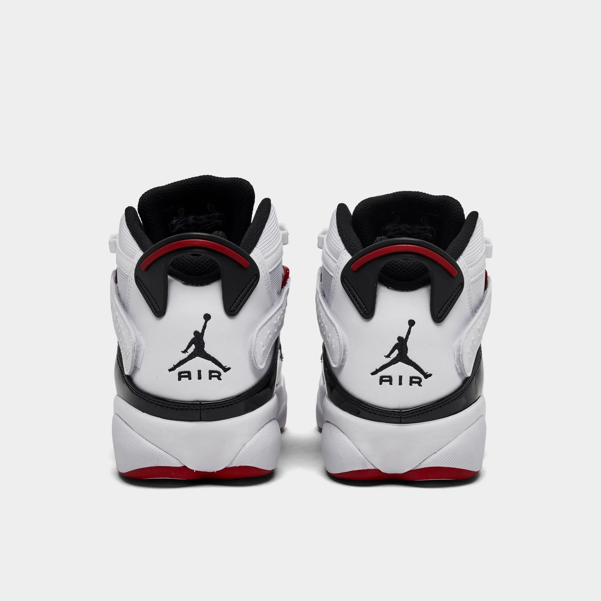 Men's Air Jordan 6 Rings 'Chicago Bulls' sold by Zulily product image thumbnail 4